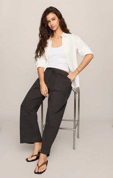 ZSupply Kit Twill Carpenter Pant - All Colors