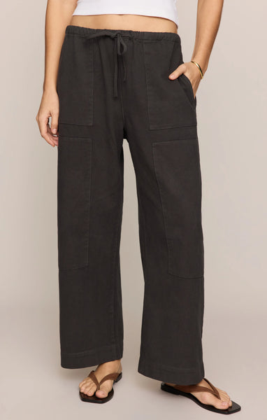 ZSupply Kit Twill Carpenter Pant - All Colors