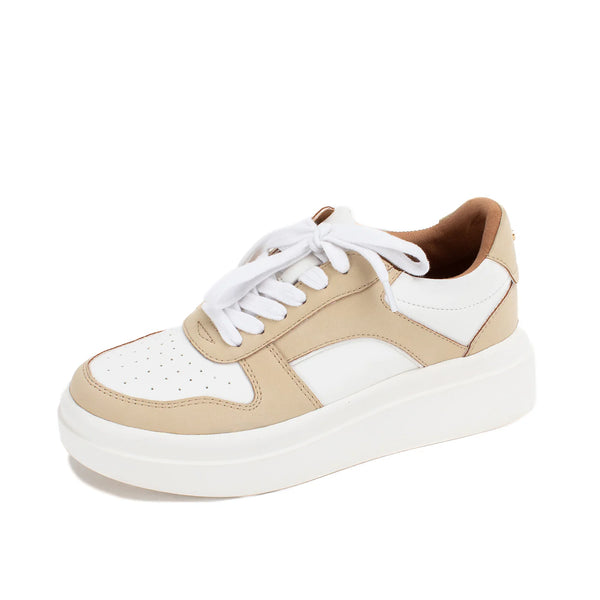 Emma Sneaker- Natural