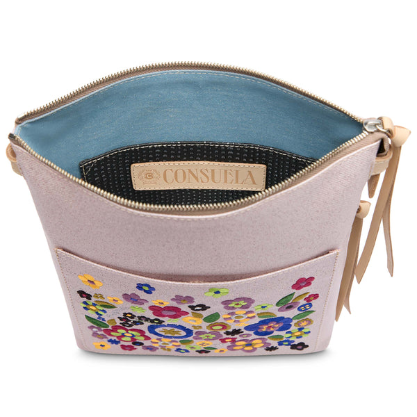 Fizz Tour Crossbody