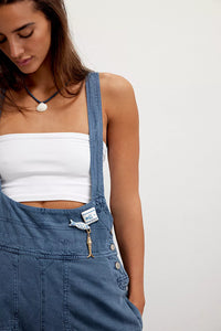 Free People Amelia Bandeau - Ivory
