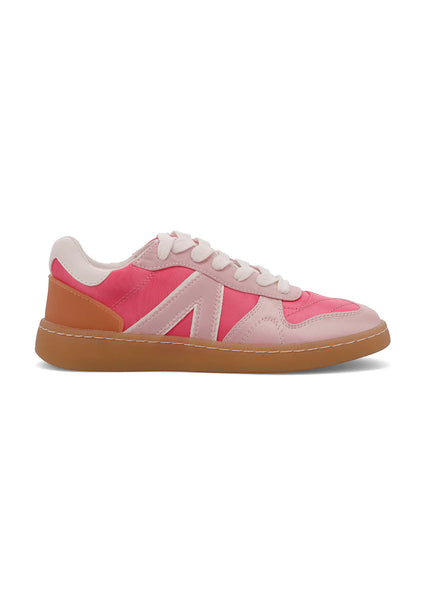 Vesta Sneakers- Pink