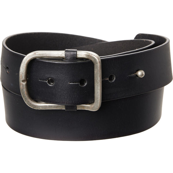 We The Free Gallo Leather Belt - Black
