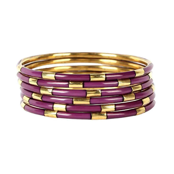 Budha Girl Veda Bangles - ALL