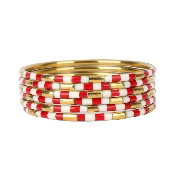 Budha Girl Veda Bangles - ALL