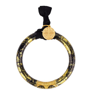 Budha Girl All Weather Bangle - Koi Tzubbie AWB - ALL