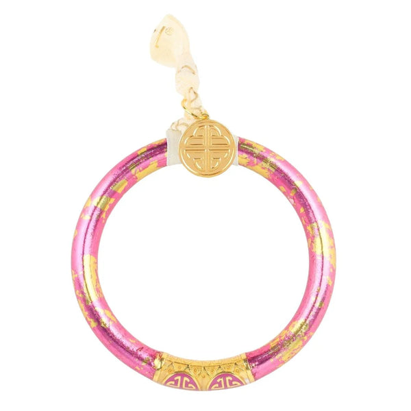 Budha Girl All Weather Bangle - Koi Tzubbie AWB - ALL