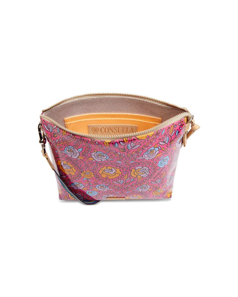 Molly Downtown Crossbody