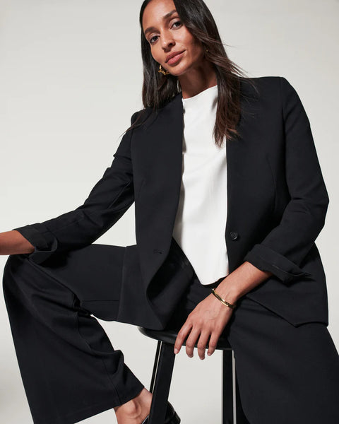 SPANX The Perfect Oversized Blazer - All Colors