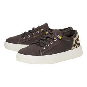 Hey Dude Cody Sneakers-Leopard