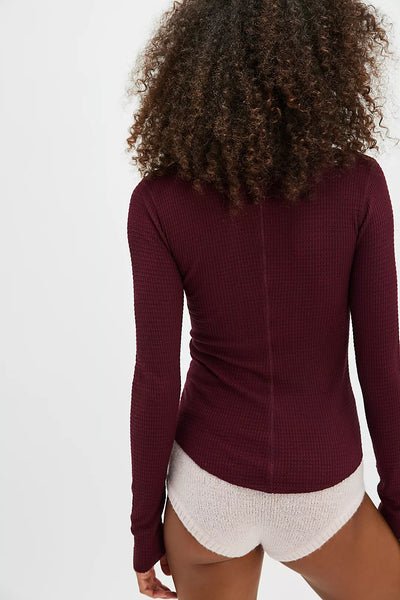 Free People Going Places - Açaí
