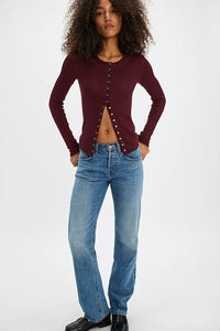 Free People Going Places - Açaí