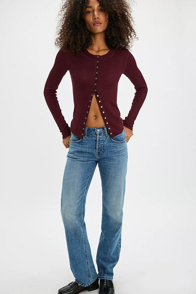 Free People Going Places - Açaí