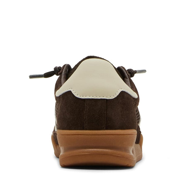 Steve Madden Verdict - Dark Brown Multi