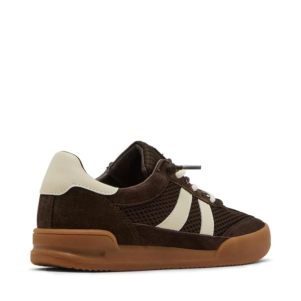 Steve Madden Verdict - Dark Brown Multi