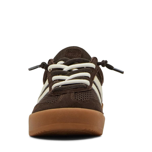 Steve Madden Verdict - Dark Brown Multi