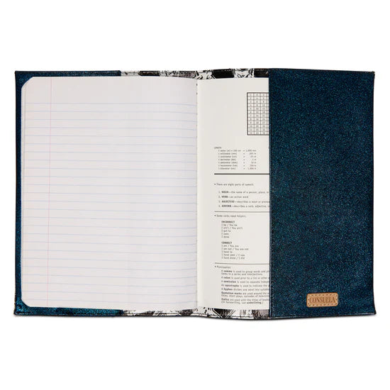 Madi Notebook Cover