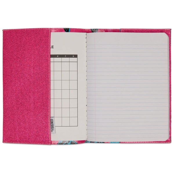 Presley Notebook Cover