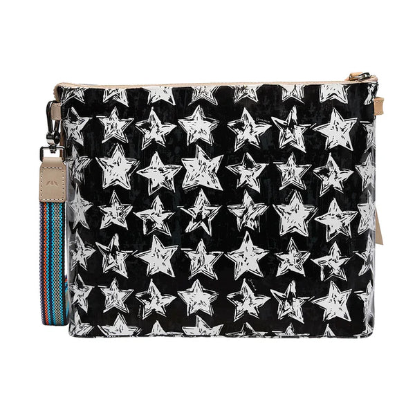 Madi Downtown Crossbody
