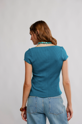 Free People Most Wanted Cardi - Bayside