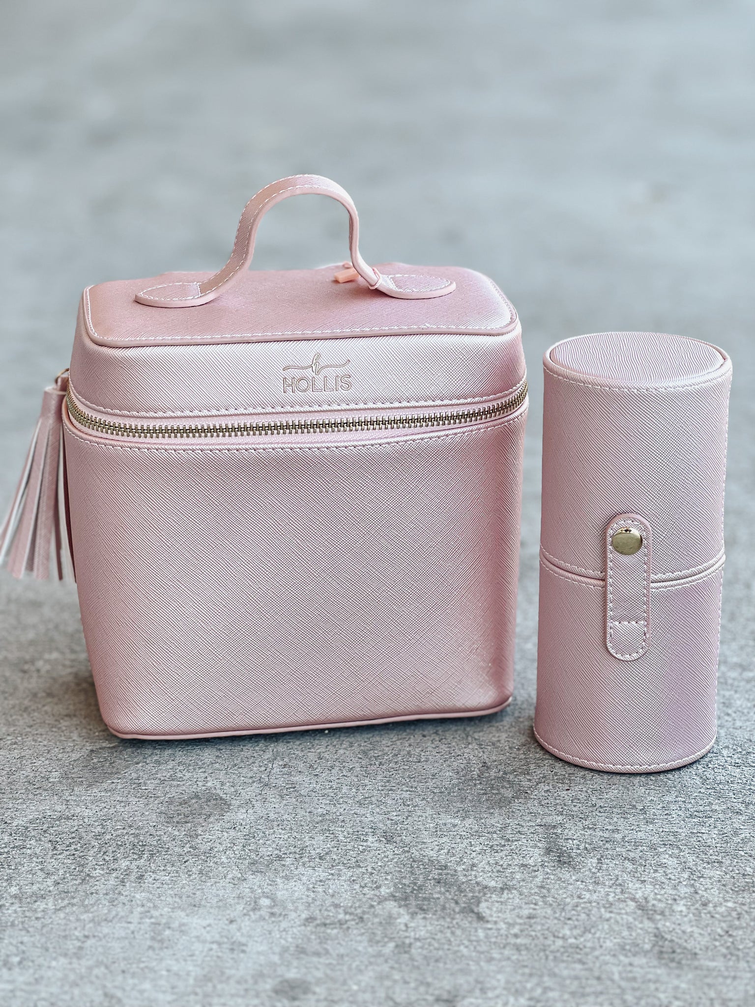 Hollis Mini LUX- ALL