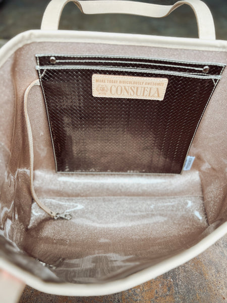 Quinn Big Breezy Tote