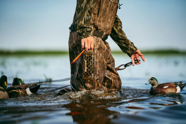Turtlebox Ranger Portable Speaker- Bottomland