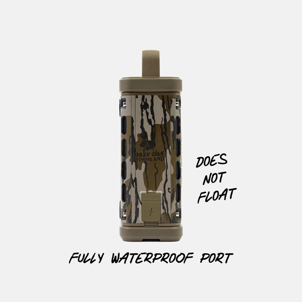 Turtlebox Ranger Portable Speaker- Bottomland