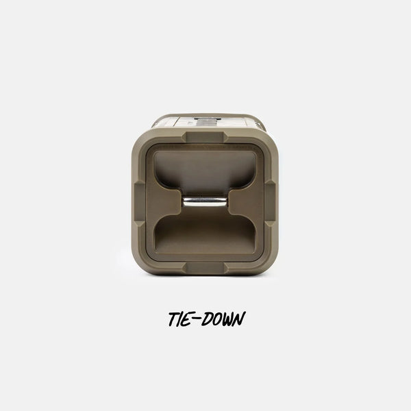 Turtlebox Ranger Portable Speaker- Bottomland