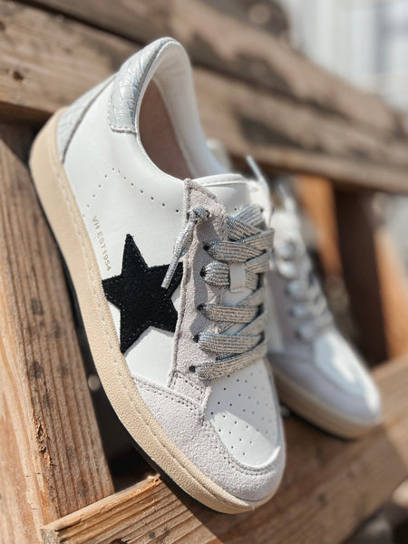 Eldridge Star Sneakers