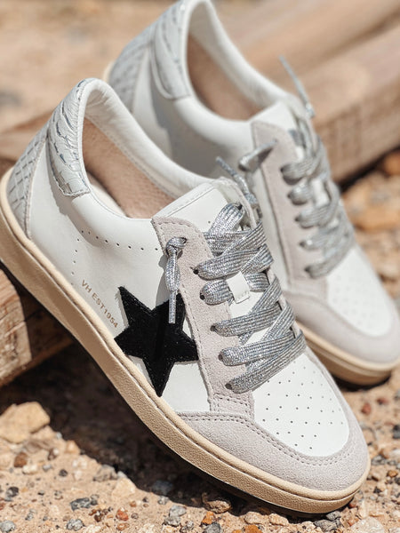 Eldridge Star Sneakers