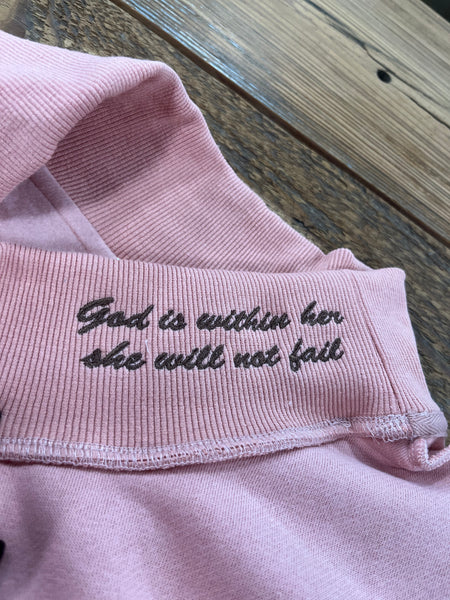 Psalms 46:5 Mockneck