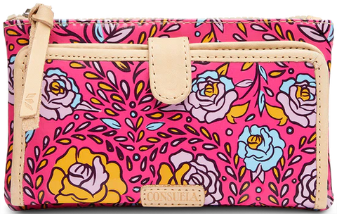 Molly Slim Wallet