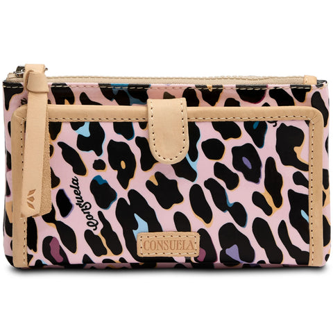 Ruth Slim Wallet