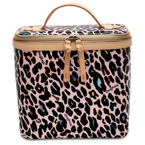 Ruth Slim Train Case