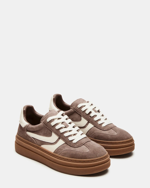 Steve Madden Dodge - Taupe Multi
