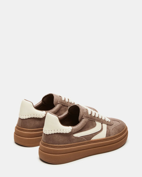Steve Madden Dodge - Taupe Multi