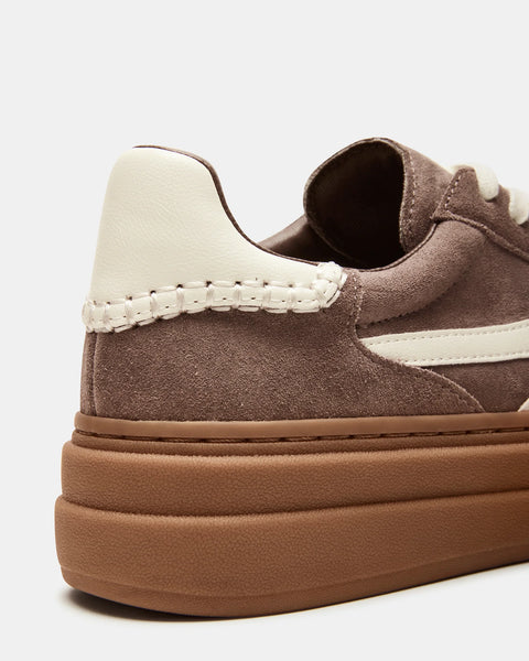Steve Madden Dodge - Taupe Multi
