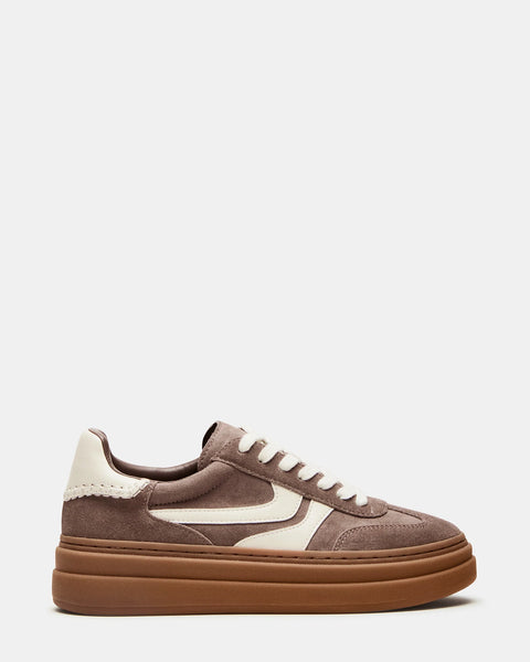 Steve Madden Dodge - Taupe Multi