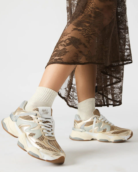 Steve Madden Sebi-Gold