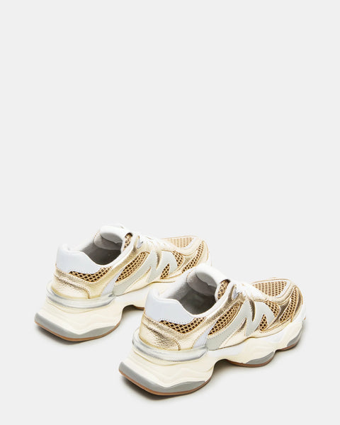 Steve Madden Sebi-Gold