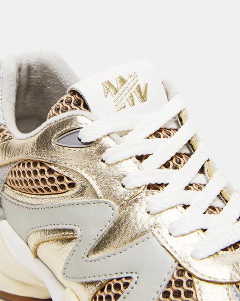 Steve Madden Sebi-Gold