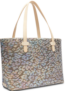 Iris Big Breezy Tote