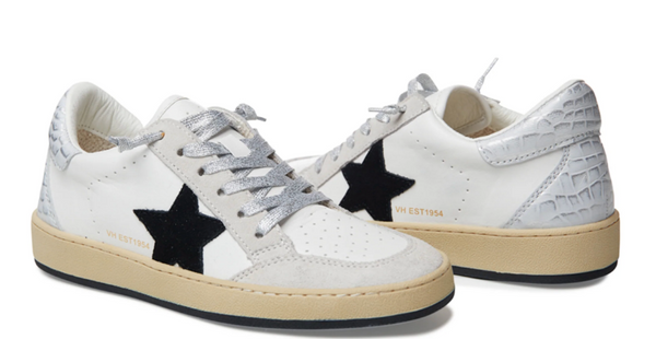 Eldridge Star Sneakers
