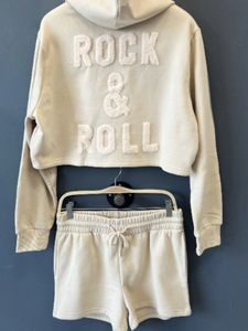 Rock And Roll Two Piece Set
