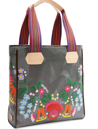 Diane Classic Tote