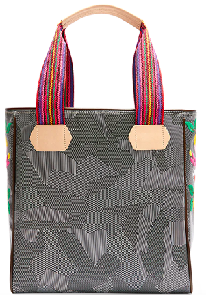 Diane Classic Tote