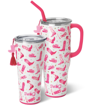 Swig Let's Go Girls Collection- ALL