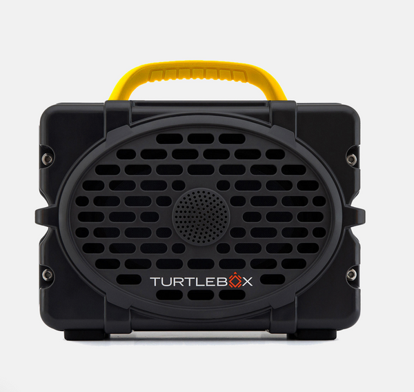 Turtlebox Gen 2 Portable Speaker