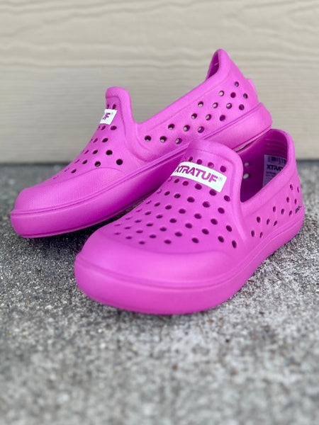 Xtra Tuf Kids’ Cruiser - Rose Violet